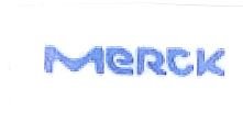 Trademark MERCK