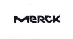 Trademark MERCK