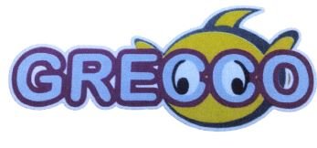 Trademark GRECCO