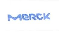 Trademark MERCK