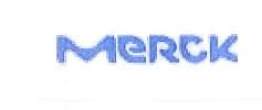 Trademark MERCK