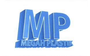 Trademark MP MEGAH PLASTIK