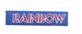 Trademark RAINBOW