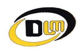 Trademark DLM + LOGO