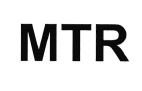 Trademark MTR