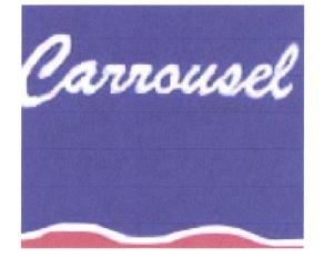 Trademark CARROUSEL