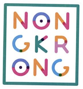 Trademark NONGKRONG