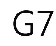 Trademark G7