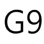 Trademark G9