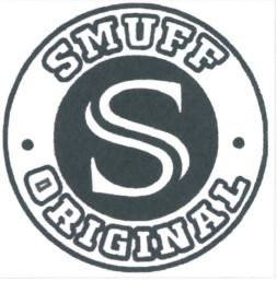 Trademark SMUFF ORIGINAL + LOGO S