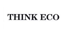 Trademark THINK ECO