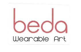 Trademark BEDA WEARABLE ART