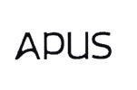 Trademark APUS