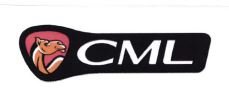 Trademark CML + LOGO