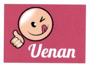 Trademark UENAN + LOGO