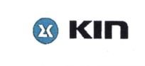 Trademark KIN + LOGO