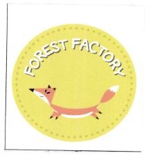 Trademark FOREST FACTORY + LUKISAN