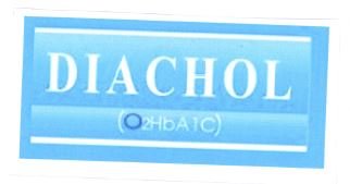 Trademark DIACHOL (02HBA1C)