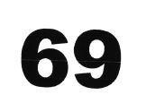 Trademark 69