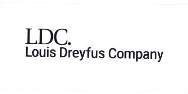 Trademark LDC. LOUIS DREYFUS COMPANY