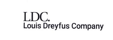 Trademark LDC. LOUIS DREYFUS COMPANY