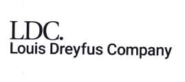 Trademark LDC. LOUIS DREYFUS COMPANY