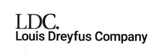 Trademark LDC. LOUIS DREYFUS COMPANY