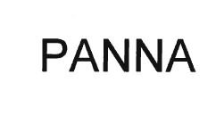 Trademark PANNA