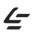 Trademark LOGO LE