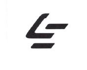 Trademark LOGO LE