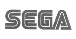 Trademark SEGA