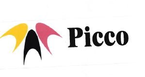 Trademark PICCO + LOGO