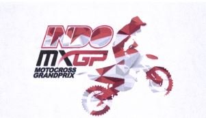 Trademark INDO MXGP+GAMBAR