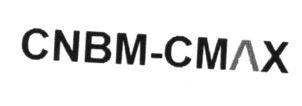 Trademark CNBM-CMAX