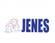 Trademark JENES + LOGO