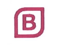 Trademark LOGO B