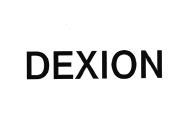 Trademark DEXION