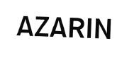 Trademark AZARIN