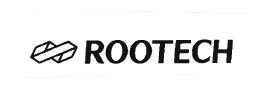 Trademark ROOTECH + LOGO