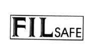 Trademark FILSAFE