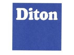 Trademark DITON