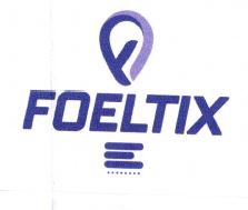 Trademark FOELTIX + LOGO E