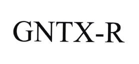 Trademark GNTX-R