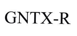 Trademark GNTX-R