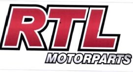 Trademark RTL MOTORPARSTS