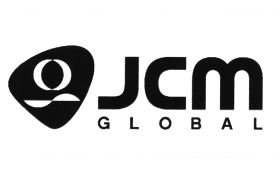 Trademark JCM GLOBAL + LOGO