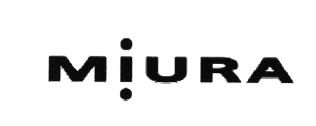 Trademark MIURA