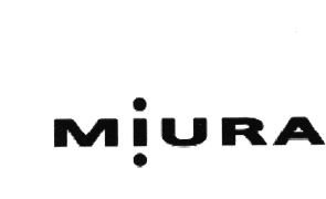 Trademark MIURA