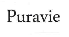 Trademark PURAVIE