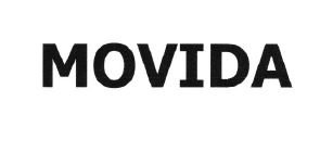 Trademark MOVIDA